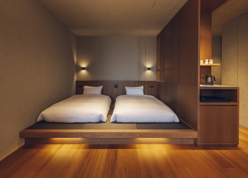 Junior Suite